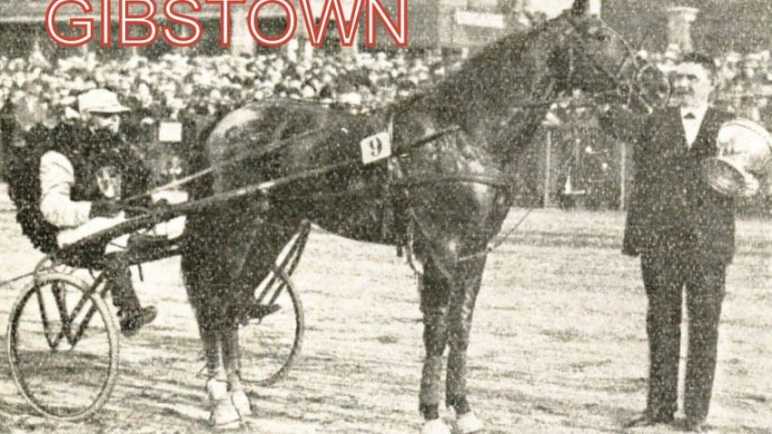 1926 Gibtown