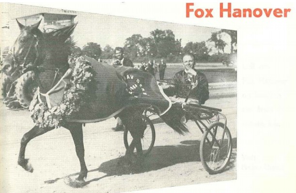 FoxHanover-1964