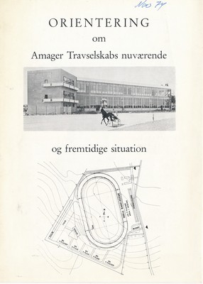 Amager-orientering